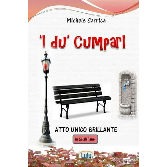 'I Du' Cumpari, (Paperback)