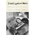 thumbnail image 2 of Guerres du Renseignement: l'Histoire Secrète Américaine de Hitler à Al-Qaïda, 2 of 2