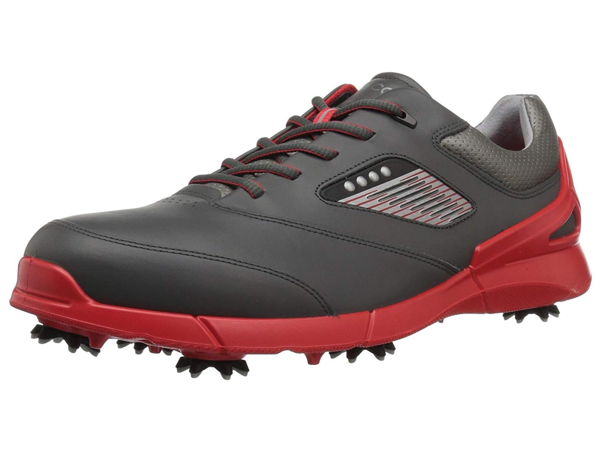 ecco mens base one