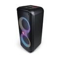 thumbnail image 2 of Bocina Fol Inalámbrica Bluetooth TWS Portátil Recargable Con Micrófono Negro Fs-l2206, 2 of 9