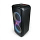 thumbnail image 2 of Bocina Fol Inalámbrica Bluetooth TWS Portátil Recargable Con Micrófono Negro Fs-l2206, 2 of 9