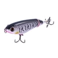 thumbnail image 2 of Señuelo de Pesca Top-Wasser Cebo de Plástico Duro 9cm 17g 02, 2 of 7