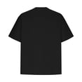 thumbnail image 5 of Blczomt Spring Tops for Women 2026 Black Summer Shirt Casual Tunic Womens T Shirts, 5 of 6