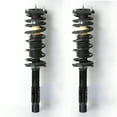 thumbnail image 2 of 1 Pair Rear Shock Struts & Spring For Classic/Malibu/Alero/Cutlass/Grand Am, 2 of 6