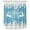 SkyBlue, variant on Xipuska Grey Christmas Shower Curtain - Water Repellent Fabric Shower Curtains Washable, Xmas Elk White Snowflake Winter Holiday Decorative Polyester Cloth Bathroom Curtains Modern Bath Decor 72"x72"