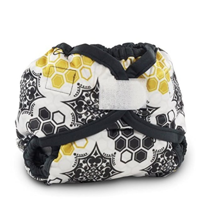 rumparooz newborn cloth diaper cover aplix, unity