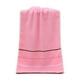 thumbnail image 1 of Toalla de baño de microfibra, suave al tacto, muy absorbente, de secado rápido, adecuada para el cuerpo, deportes, yoga, spa, fitness., 1 of 2