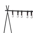 thumbnail image 5 of Frame+Net Bag Folding Camping Tripod Sundries Hanger 50x70x72cm, 5 of 5