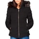 thumbnail image 1 of Chamarra Para Mujer Shendy Vendy Con Gorro Desmontable, 1 of 5