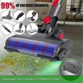 thumbnail image 5 of 2pcs Vacuum Cleaner Dust Display Led Lamp Clean Up Hidden Dust Pet Hair Vacuum Cleaner Accessories, 5 of 5