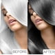 thumbnail image 5 of 10/5/3PCS Black Hair Shampoo Natural Plant Hair Dye Make Grey White Hair Darkening And, 5 of 5