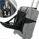 thumbnail image 1 of Baby Travel Seat For Luggage, Kids Ride-on Suitcase Seat, Protable Folding Suitcase Seat With Safety Belt For Baby Comforts Travel, 1 of 5