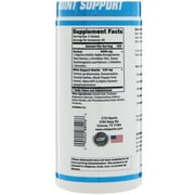 CTD Sports Noxivol 180 Tablets - Nitric Oxide Booster for Strength and Stamina - Enhance Performance