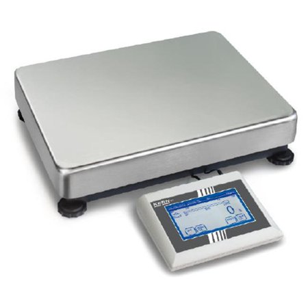 Kern  150000 g Platform Balance Max Scale