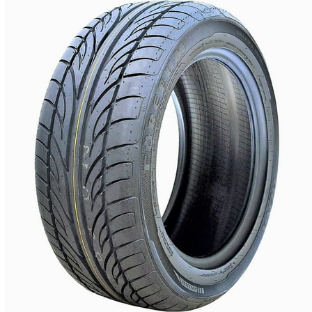 Forceum Hena 205/50ZR15 205/50R15 89W XL A/S High Performance Tire Fits: 1991-93 Acura NSX Base, 1996-98 Volkswagen Jetta GLX
