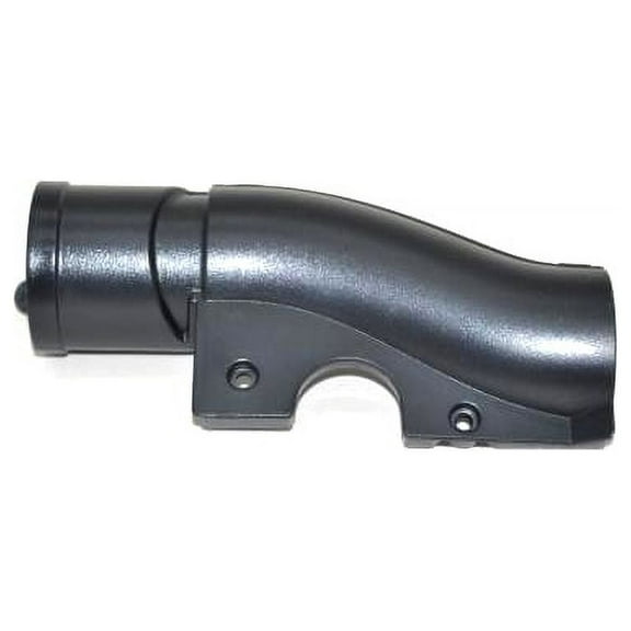 Replacement Part For Fuller Brush Wand Inlet Tube Fits FB-EZM, Upright Models # B283-0500