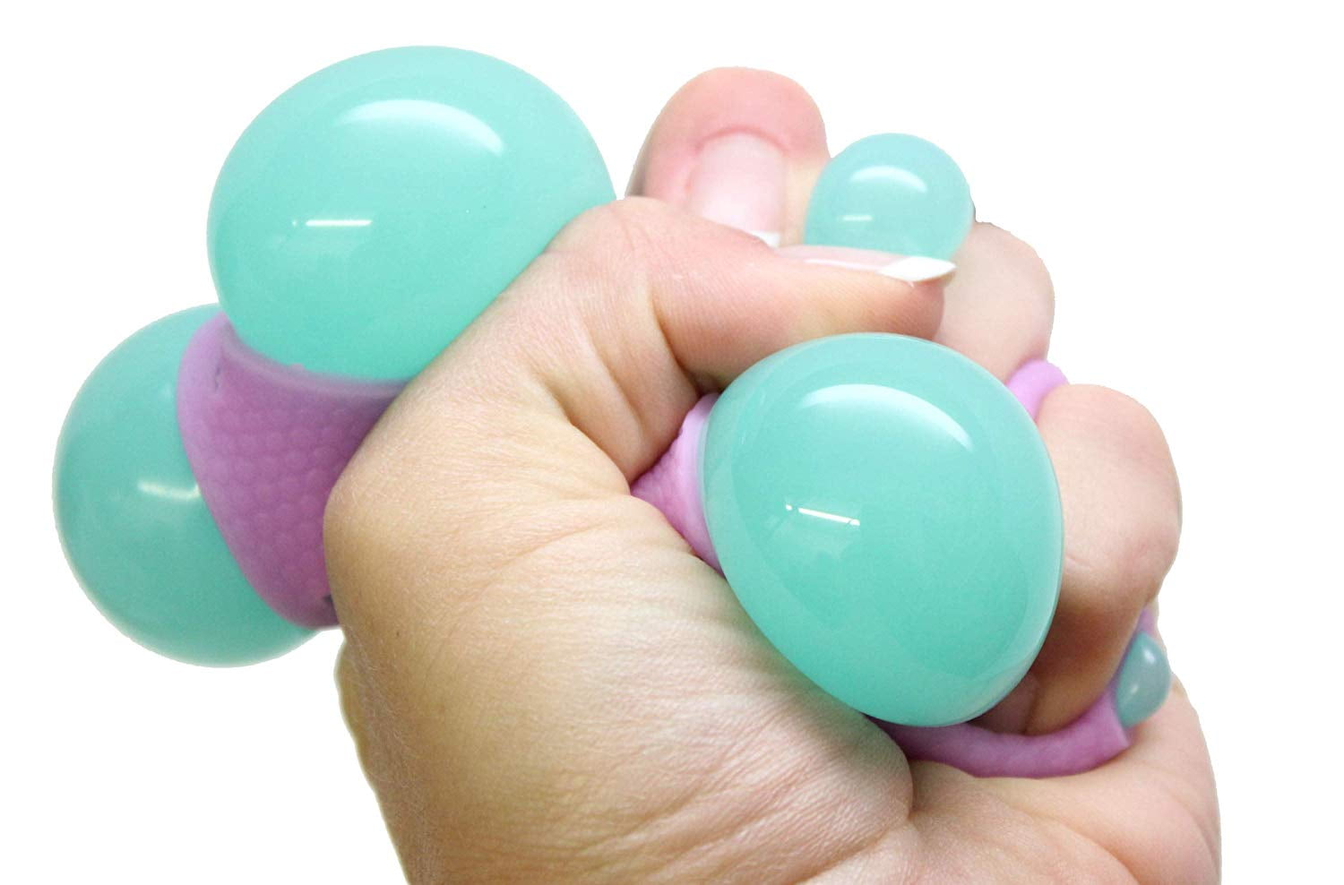 squeeze ball walmart