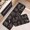 Cooking Phrase, variant on Black Kitchen Rugs and Mats Non Skid Washable Set of 2, Red Love Heart My Sweet Home Kitchen Runner Rug, Modern Phrase Doodle Under Sink Mats for Kitchen Floor Decor