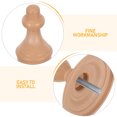thumbnail image 3 of HAMPPLIES Conector Para Base De Maniquí Torso Femenino Accesorio Para Soporte De En Exhibiciones, 3 of 8