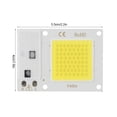 thumbnail image 4 of Chip LED de accesorios de iluminación chip LED de 20 W acuario publicitario para arte interior de tráfico ANGGREK Otros, 4 of 8