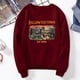 thumbnail image 1 of Sudadera Retro con capucha para Halloween, suéter de cuello redondo de calabaza para fiesta de Halloween, regalos de Halloween, 1998, 1 of 4