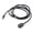 Black-2m, variant on Long Last Networking Extender Cable, Ethernet Extention Cable Cat6 Ethernet Adapter, RJ45 Male to Female Connectors
