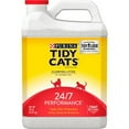 thumbnail image 1 of Cat Litter, 24/7, 20 Lb. Bag - 11620, 1 of 4