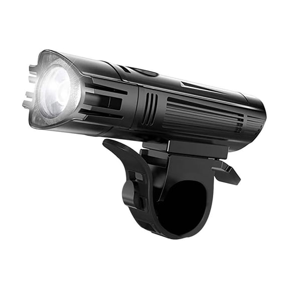 Bike Lights Usb Rechargeable Super Bright Bicycle Front Light Led for Night Riding Commuting Road Cycling