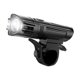 thumbnail image 2 of Faro delantero para bicicleta recargable por USB | Luz LED frontal superbrillante para ciclismo nocturno y desplazamientos diarios, 2 of 6