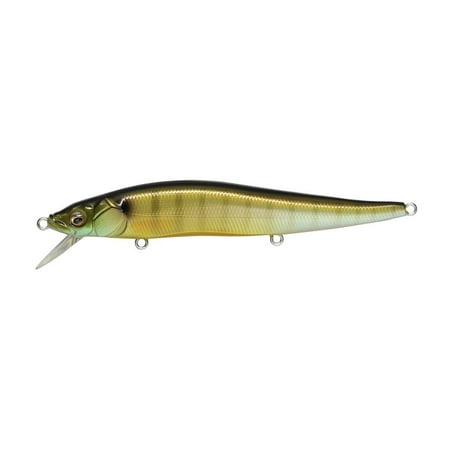 Megabass Vision Oneten Jerkbait - 4-1/3 (Gill)