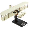 thumbnail image 2 of Daron Worldwide Trading ESAG018 Wright Flyer    KITTY HAWK    1/24 AIRCRAFT, 2 of 4