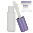 thumbnail image 4 of Tubo de Brillo Labial Fugacal 15 Piezas con Tapones de Goma, 4 of 6