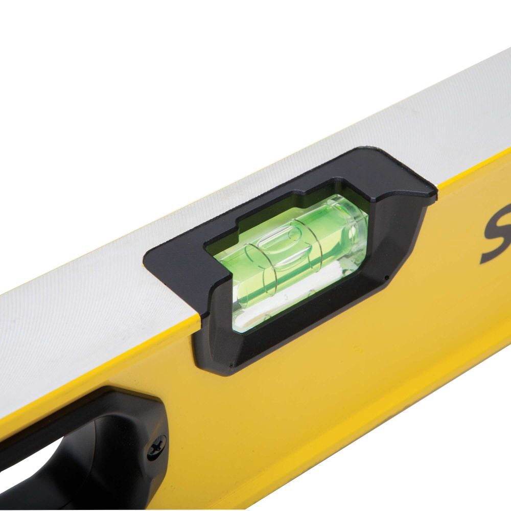 Stanley 24 Inch Box Beam Level