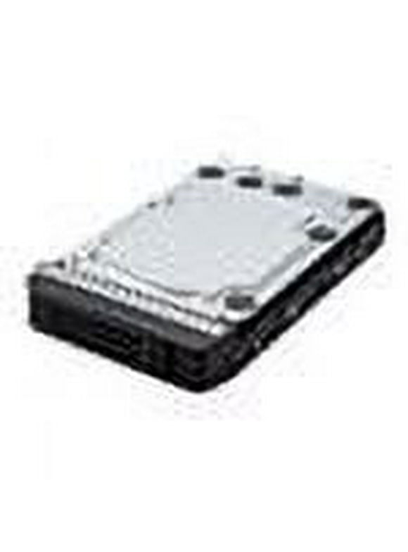 BUFFALO Enterprise - hard drive - 6 TB - SATA 6Gb/s