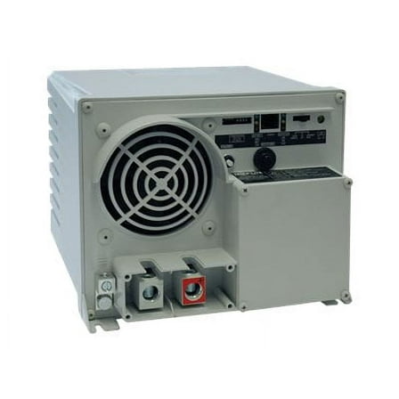 Tripp Lite 1250W PowerVerter RV Inverter/Charger with Hardwire Input/Output