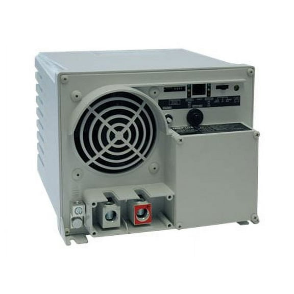 Tripp Lite 1250W PowerVerter RV Inverter/Charger with Hardwire Input/Output