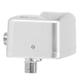 thumbnail image 3 of Fucet con sensor automático grifo sin contacto duradero de acero inoxidable 304 para el hogar para el baño ANGGREK Otros, 3 of 8