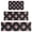 Pioneer Flower Floral-2, variant on Pioneer Flower Floral Print Pattern Kitchen Rugs Sets Of 3,Kitchen Runner Rugs Non Skid Washable,Decorative Kitchen Floor Mats for Kitchen,Sink,Laundry,17X30 Inch   17X47 Inch   17X59 Inch