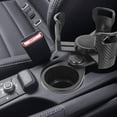 thumbnail image 5 of 2 in 1 Car Cup Holder Expander Multifunctional Large Insert Drinks Organizer, 5 of 10