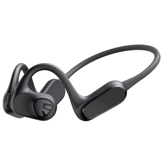 SoundPEATS RunFree Lite Air Conduction Headphones, Wireless Sports Headphones Bluetooth 5.3 Ear Headphones for Sports/Running