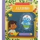 thumbnail image 1 of Aladino Mis Cuentos Animados Auzou, 1 of 2