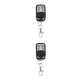 thumbnail image 4 of sweethay Front Door Remote Control Copier Universal Controller Code Operated Operation Button 4-button Copying Battery Type2 NO2, 4 of 6