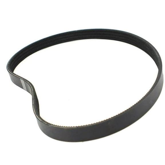 Drive Pump Belt 6662855 Fits for Bobcat T200 T250 T300 S220 S250 S300 853 863 873 883 A220 A300 Skid Steer Loader