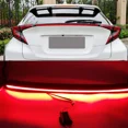 thumbnail image 5 of ¡Nuevo! Para Toyota CHR 2016 2017 2018 2019 Parachoques trasero Maletero Luz trasera LED Reflector Lámpara de freno Señal de advertencia Lámpara antiniebla, 5 of 5