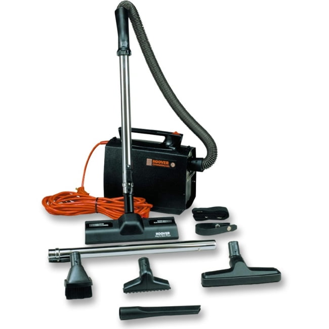 Hoover PortaPower Portable Vacuum Dusting Brush, Upholstery Brush, Wand, Crevice Tool... by Techtronic Industries Co. Ltd