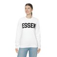 thumbnail image 6 of Essen Germany Moving Away Sweatshirt, Gifts, Sweater Shirt, 6 of 9