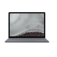 thumbnail image 1 of Restored Microsoft Surface Laptop 2 13.5" Touchscreen Laptop, Intel Core i5, 8GB RAM, 256GB SSD, Windows 10 Pro, Platinum, 1 of 2