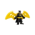 thumbnail image 5 of Figura de Acción Mattel Imaginext Batman Insider, 5 of 5
