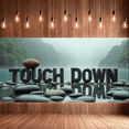 thumbnail image 5 of Football Themed Steampunk Style Banner Backdrop Decor Party Supplies for Football Parties Tailgating Events Fan Gatherings and Sports Themed Celebrations, 5 of 7
