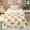Cream, variant on Erosebridal Cartoon Capybara Twin Comforter Sets for Kids, Ice Cream Donut Bedding Set, 2pcs